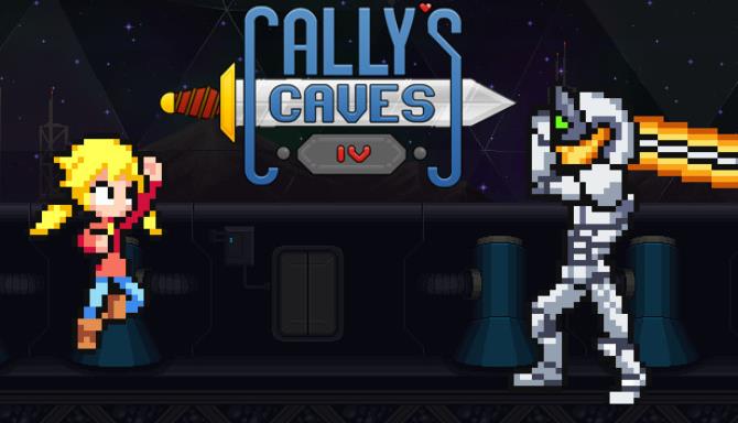 Cally’s Caves 4 Cally’s Caves 4