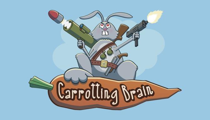 Carrotting Brain (Early Access) Carrotting Brain (Early Access)