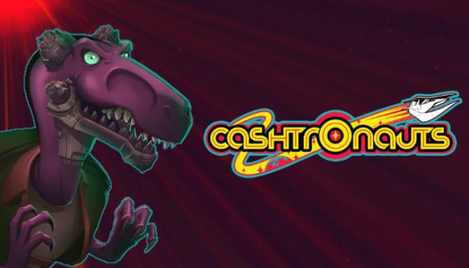 Cashtronauts Cashtronauts