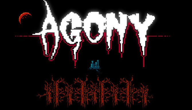 Castle Agony Castle Agony