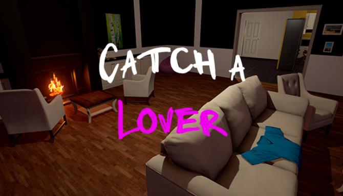Catch a Lover Catch a Lover