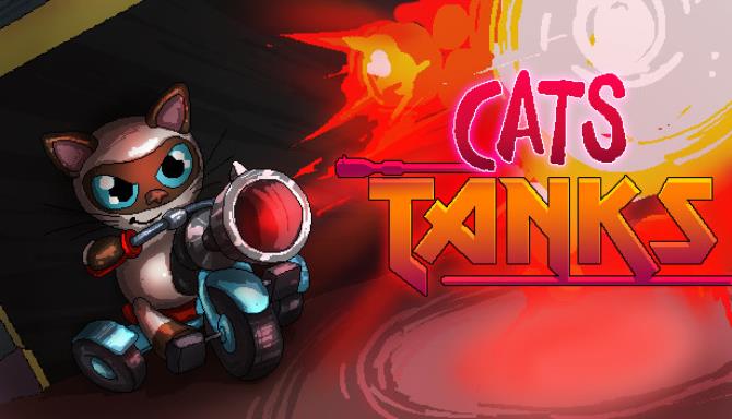 Cats Tanks Cats Tanks