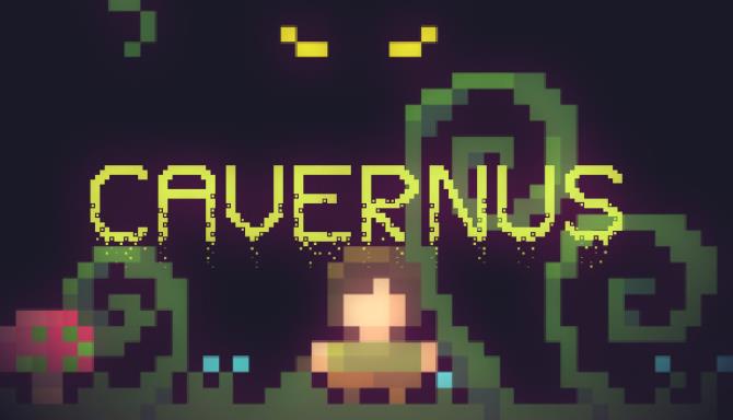 Cavernus (v1.02) Cavernus (v1.02)