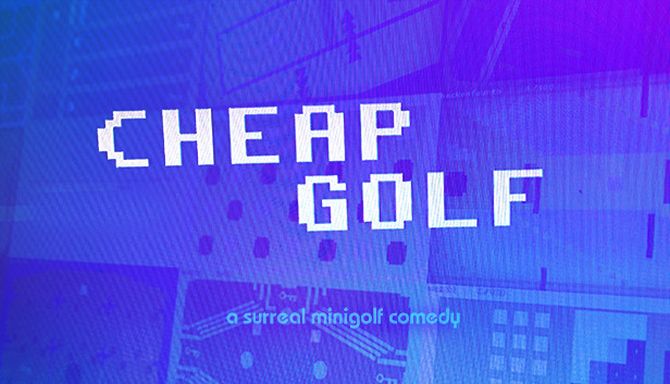Cheap Golf Cheap Golf