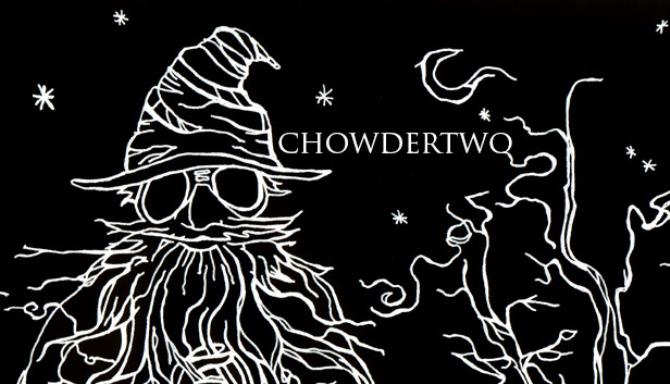 Chowdertwo Chowdertwo
