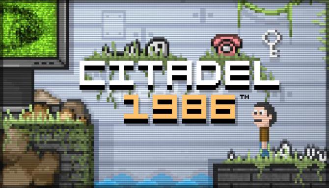 Citadel 1986 Citadel 1986