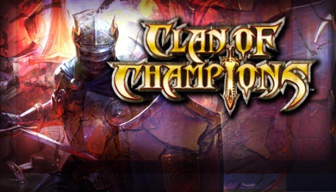 Clan of Champions Clan of Champions