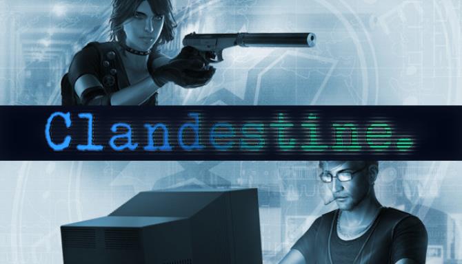 Clandestine Clandestine