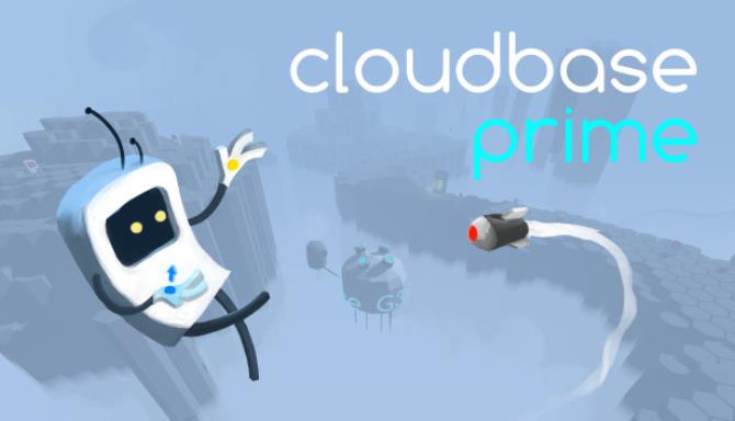 Cloudbase Prime (v1.0.5) Cloudbase Prime (v1.0.5)