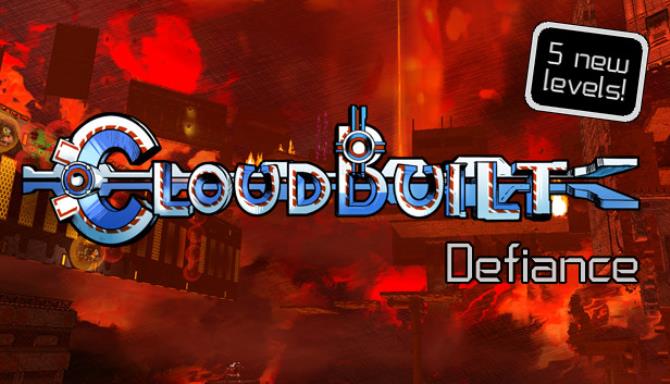 Cloudbuilt – Defiance (Inclu ALL DLC) Cloudbuilt – Defiance (Inclu ALL DLC)
