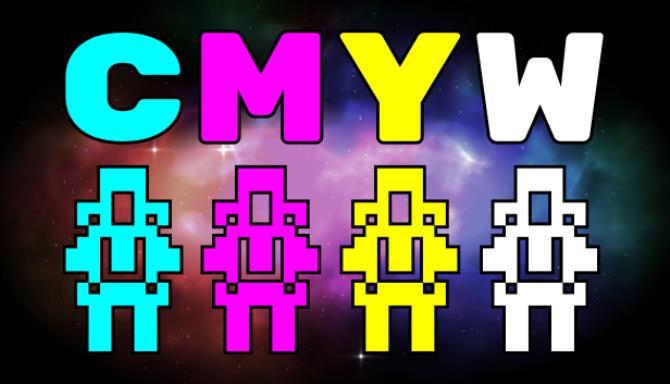 CMYW (v1.1.0.1) CMYW (v1.1.0.1)