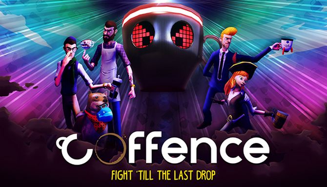 Coffence Coffence
