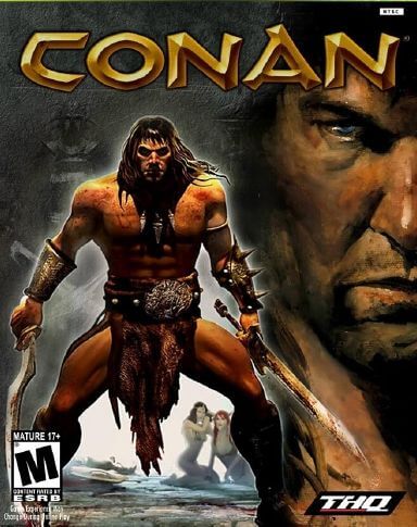 Conan (2004) PC Conan (2004) PC
