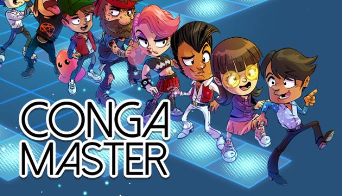Conga Master Conga Master