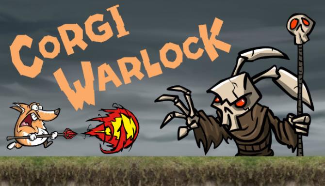 Corgi Warlock (v37) Corgi Warlock (v37)
