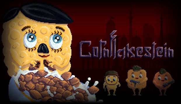 Cornflakestein Cornflakestein