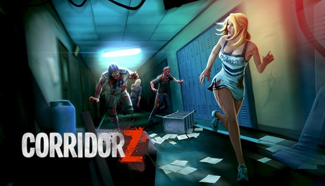 Corridor Z Corridor Z