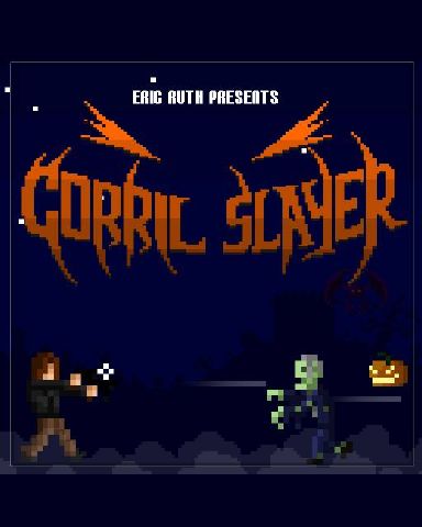 Corril Slayer (v1.0.1) Corril Slayer (v1.0.1)