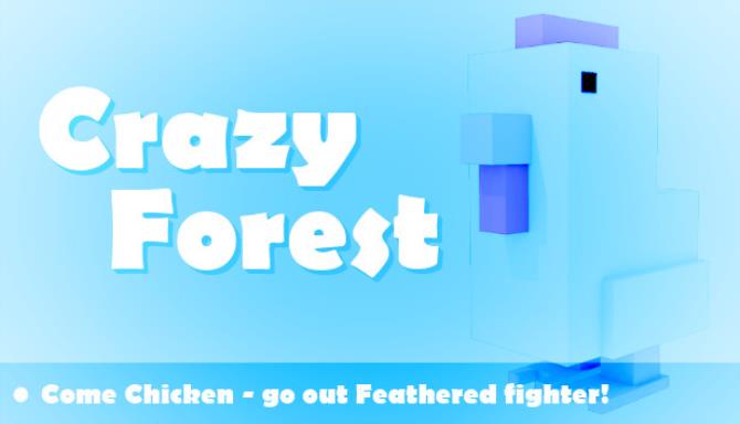 Crazy Forest Crazy Forest