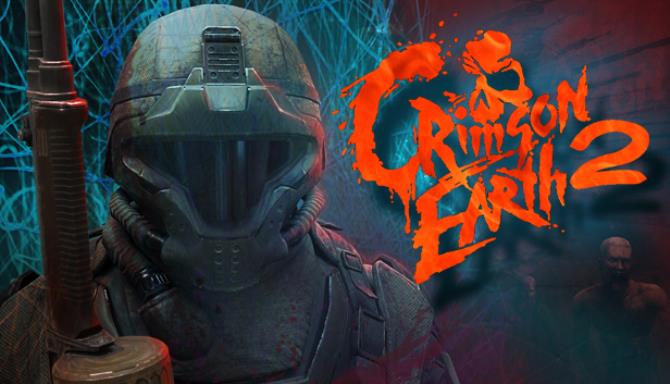 Crimson Earth 2 Crimson Earth 2