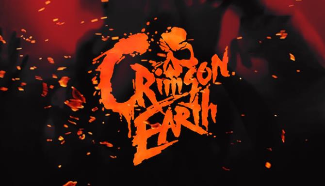 Crimson Earth Crimson Earth