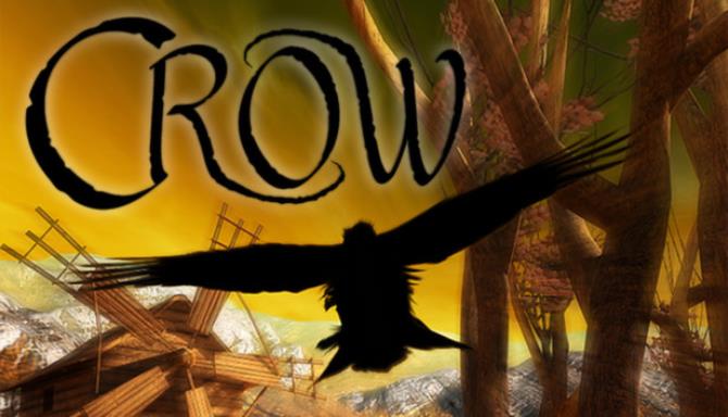 Crow Crow