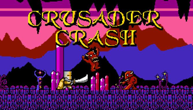 Crusader Crash Crusader Crash