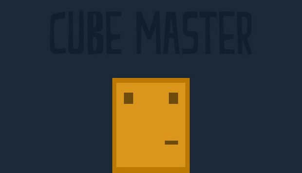Cube Master Cube Master