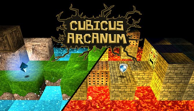 Cubicus Arcanum Cubicus Arcanum