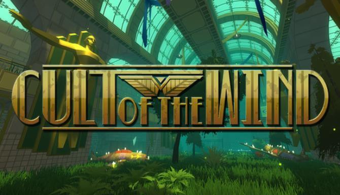 Cult of the Wind Cult of the Wind