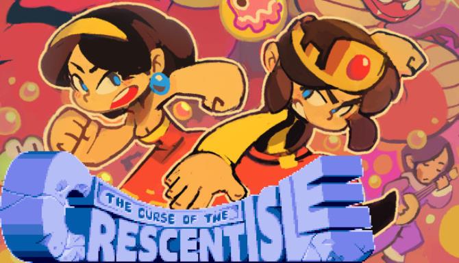 Curse of the Crescent Isle DX Curse of the Crescent Isle DX