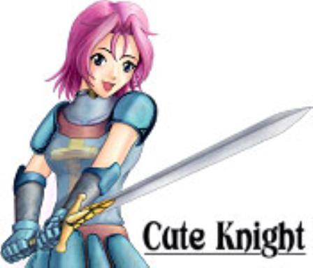 Cute Knight Deluxe Cute Knight Deluxe