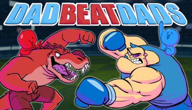 Dad Beat Dads Dad Beat Dads