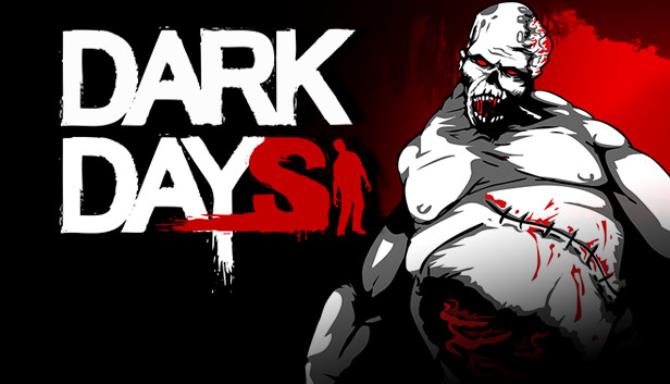 Dark Days (Early Access) Dark Days (Early Access)