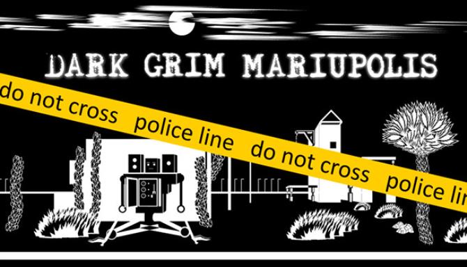 Dark Grim Mariupolis Dark Grim Mariupolis