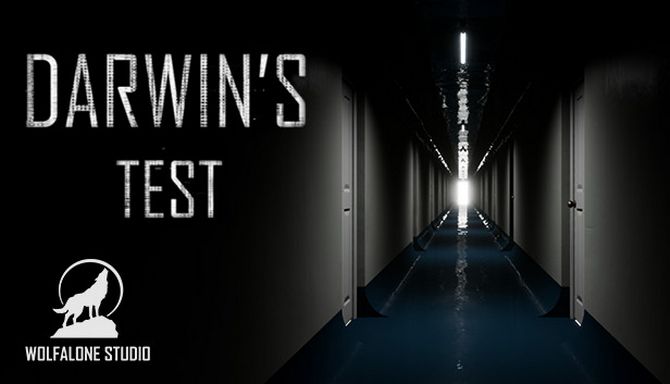 Darwin’s Test Darwin’s Test