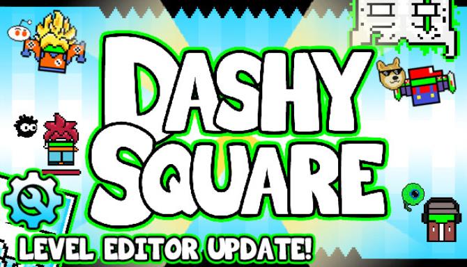 Dashy Square (v2.02) Dashy Square (v2.02)