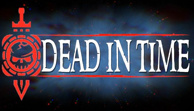 Dead In Time Dead In Time
