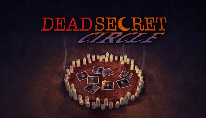 Dead Secret Circle Dead Secret Circle
