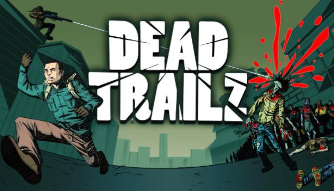 Dead TrailZ (Early Access) Dead TrailZ (Early Access)