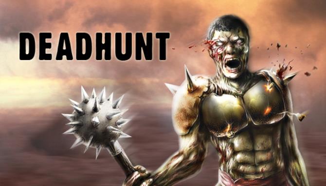 Deadhunt Deadhunt