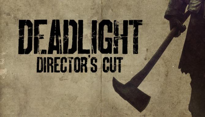 Deadlight: Director’s Cut (GOG) Deadlight: Director’s Cut (GOG)