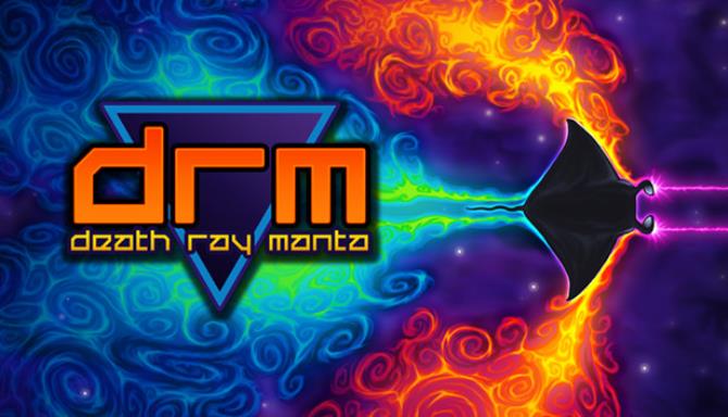 Death Ray Manta SE Death Ray Manta SE