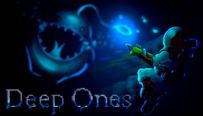 Deep Ones Deep Ones