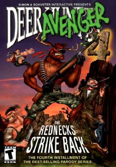 Deer Avenger 4: The Rednecks Strike Back Deer Avenger 4: The Rednecks Strike Back