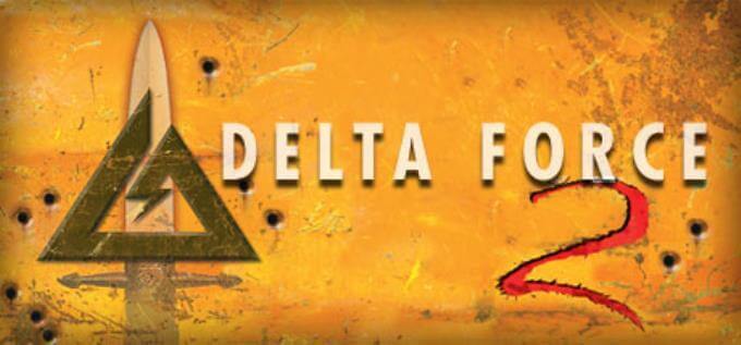 Delta Force 2 Delta Force 2