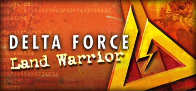 Delta Force Land Warrior Delta Force Land Warrior