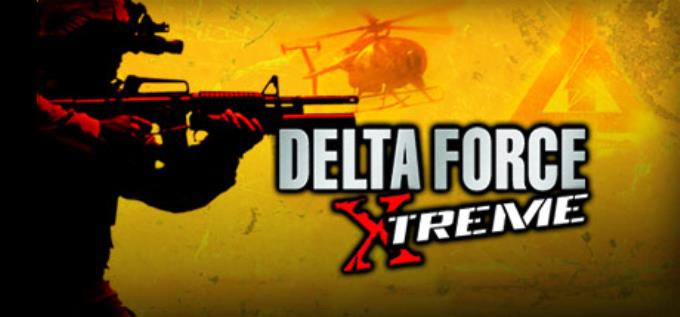 Delta Force: Xtreme Delta Force: Xtreme