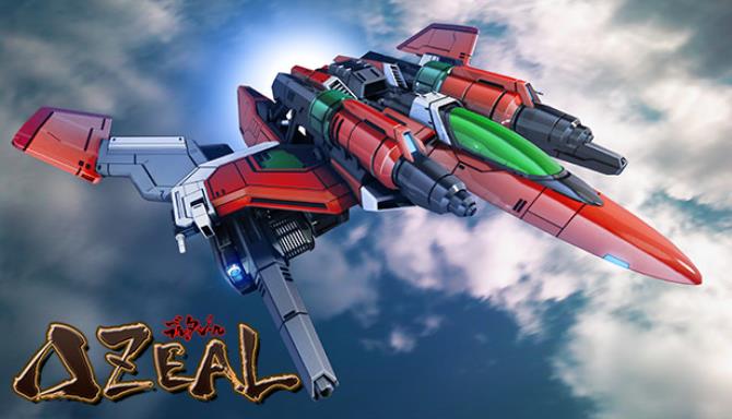 DELTAZEAL (v1.01) DELTAZEAL (v1.01)