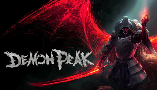 Demon Peak Demon Peak